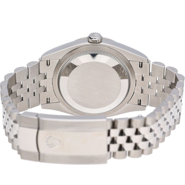 Rolex Datejust 126234